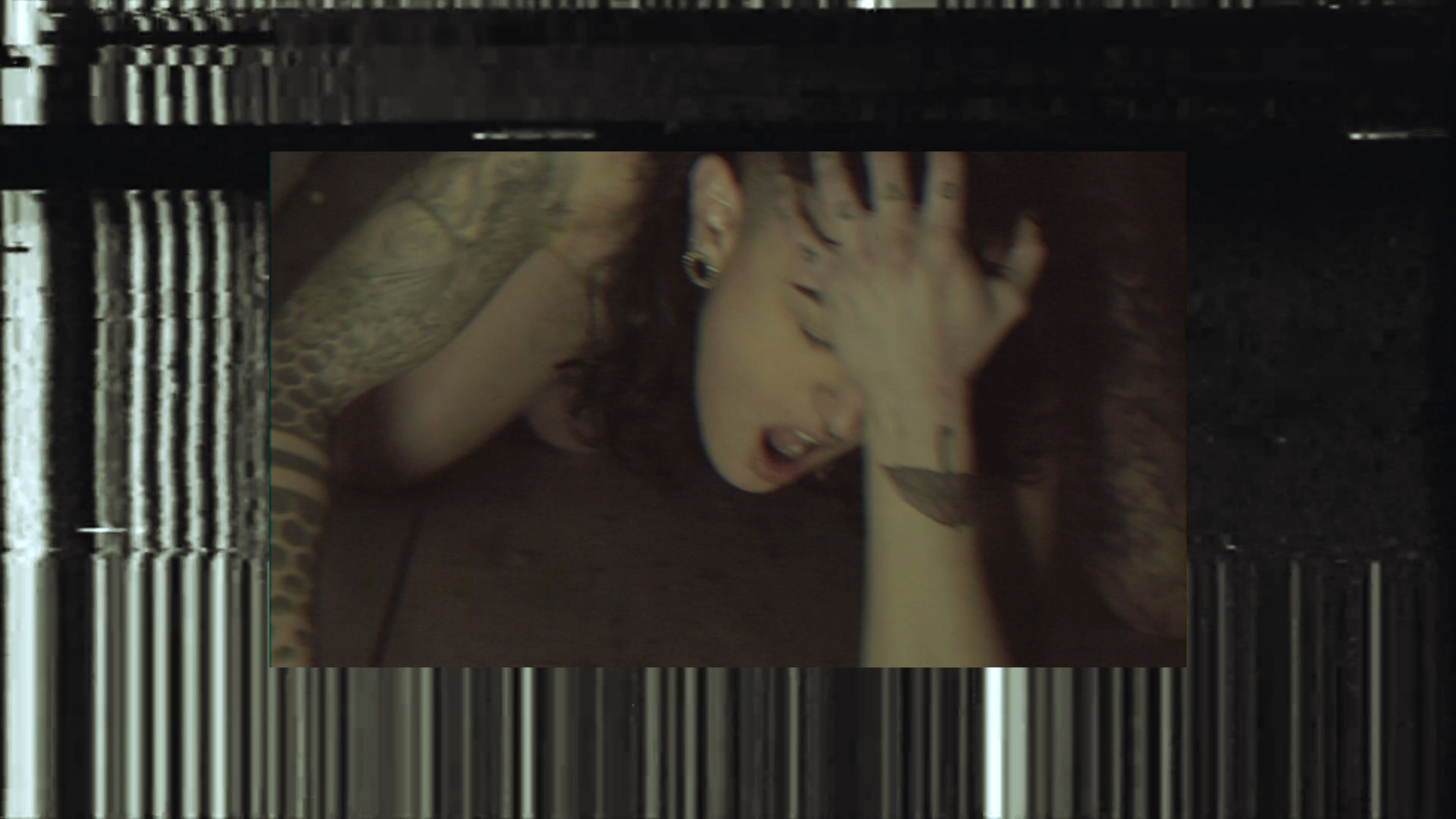 Backdrop for Archetype