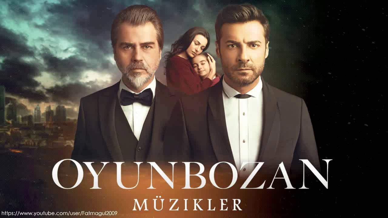 Backdrop for Black Heart