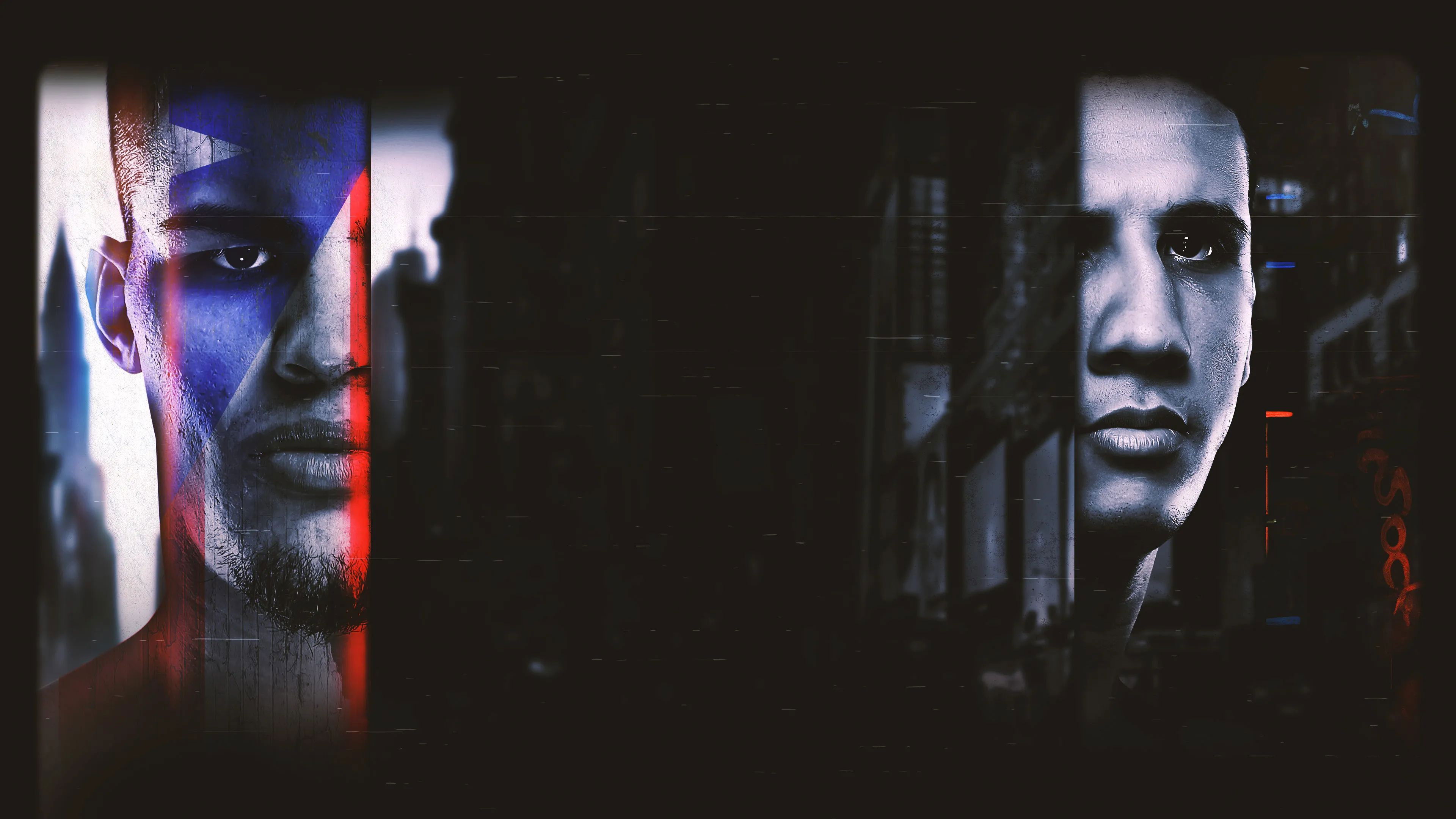 Backdrop for Xander Zayas vs. Jorge Garcia Perez