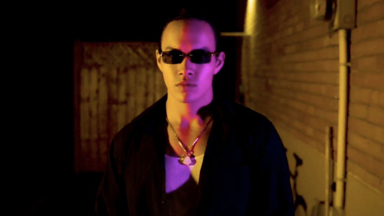 Backdrop for Slow Rolling