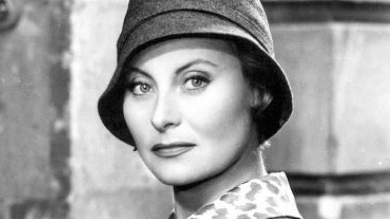 Backdrop for Too Late to Love