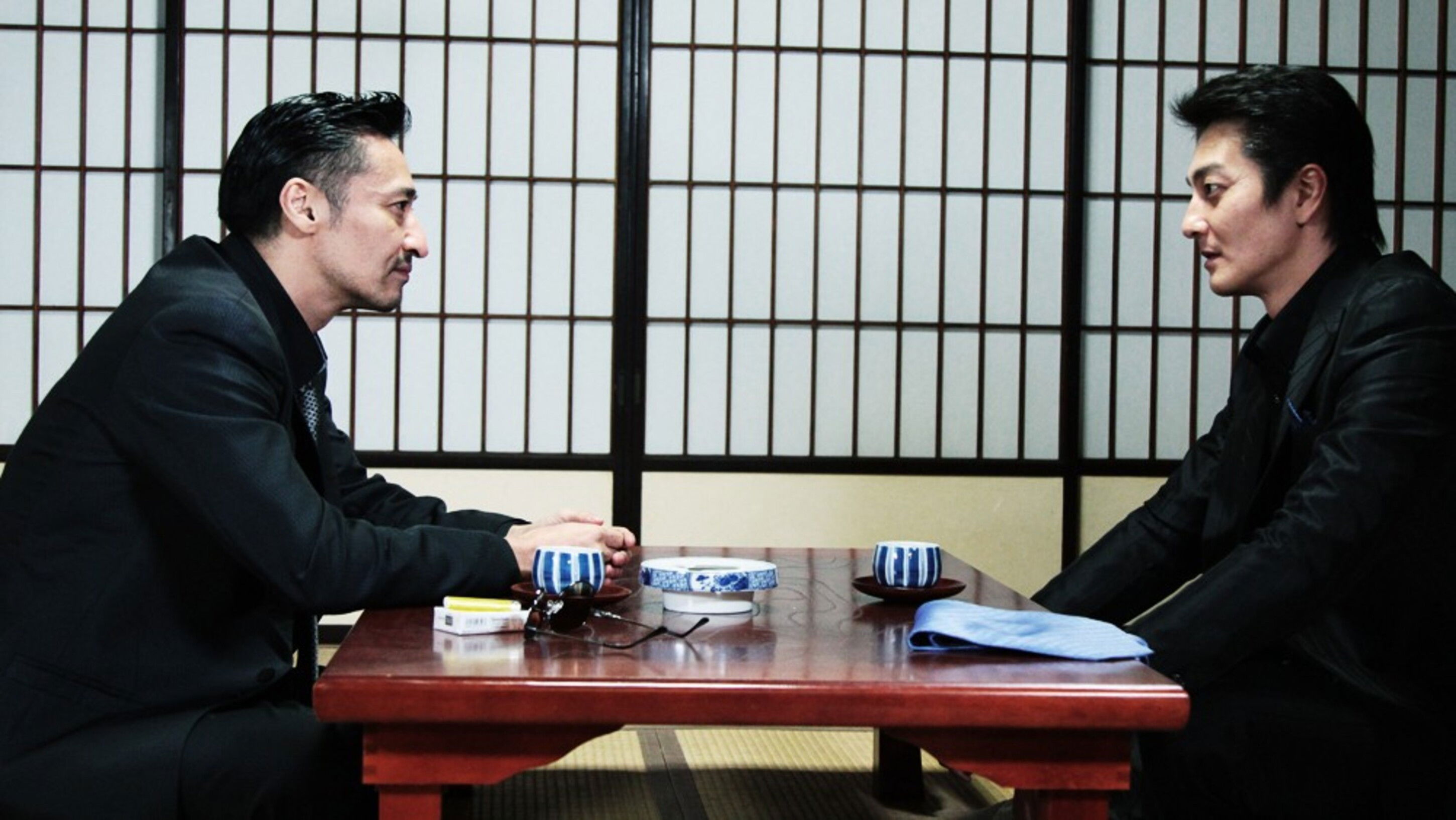 Backdrop for Unification Of Japan 17