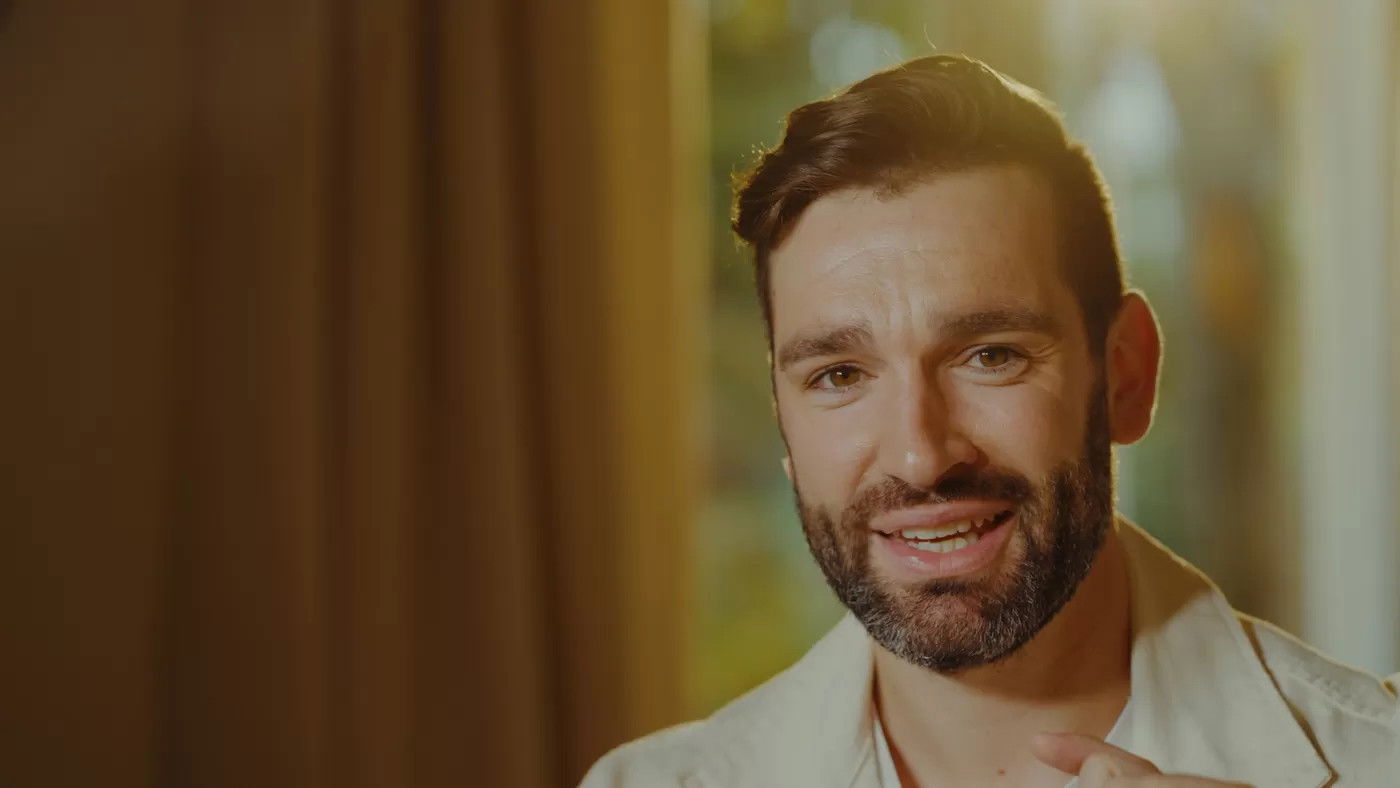 Backdrop for Met de Joris - De Weg naar Metejoor