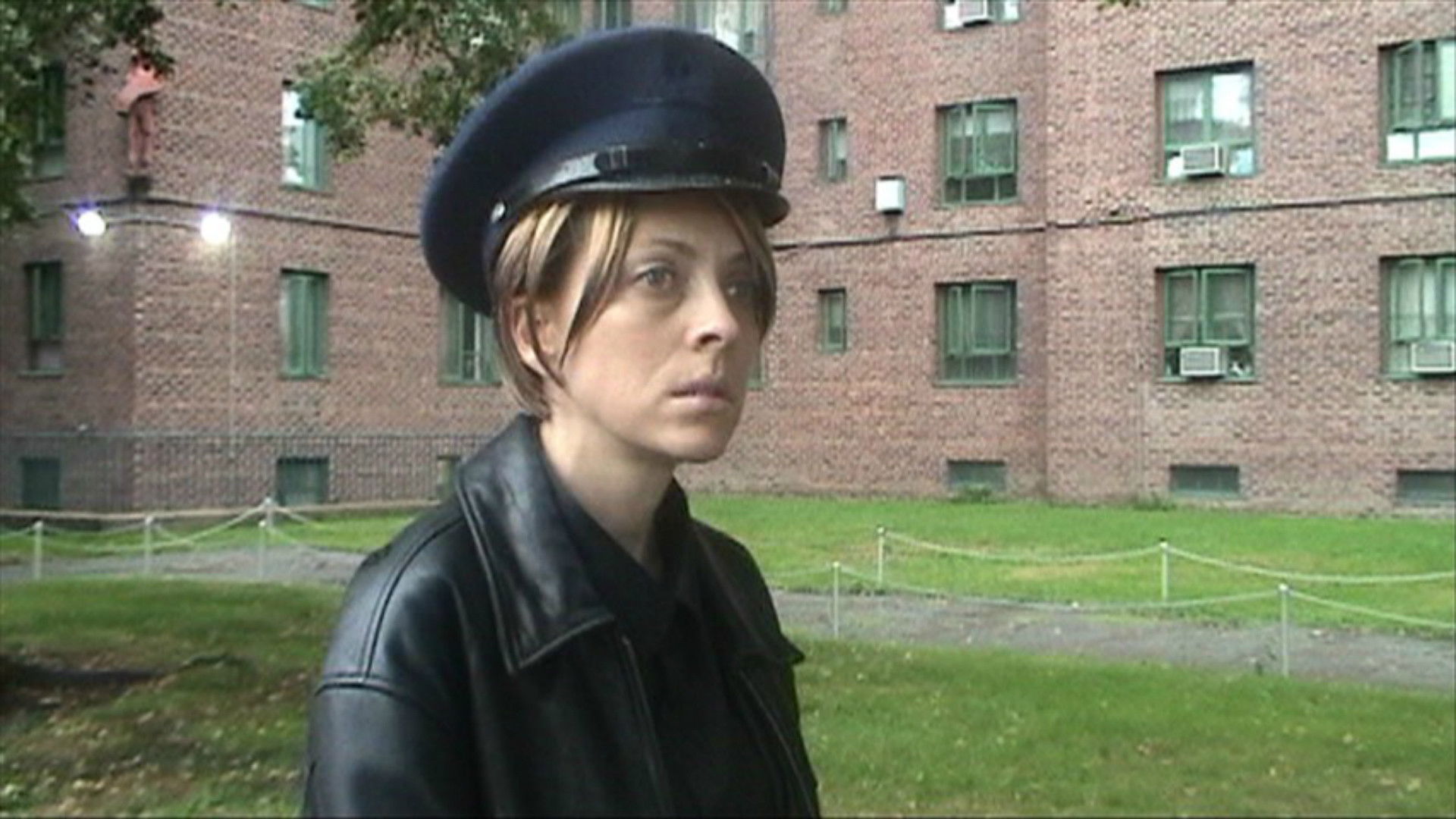 Backdrop for Werewolves of Stayville