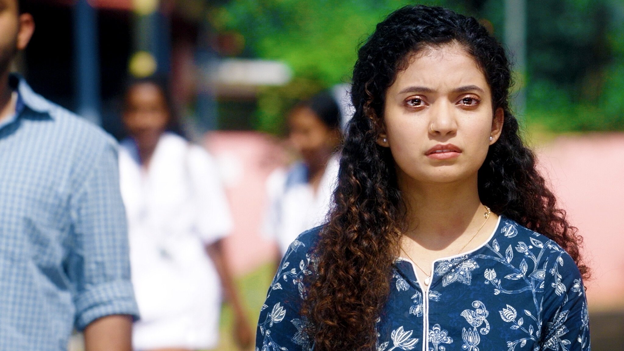 Backdrop for Thrishanku