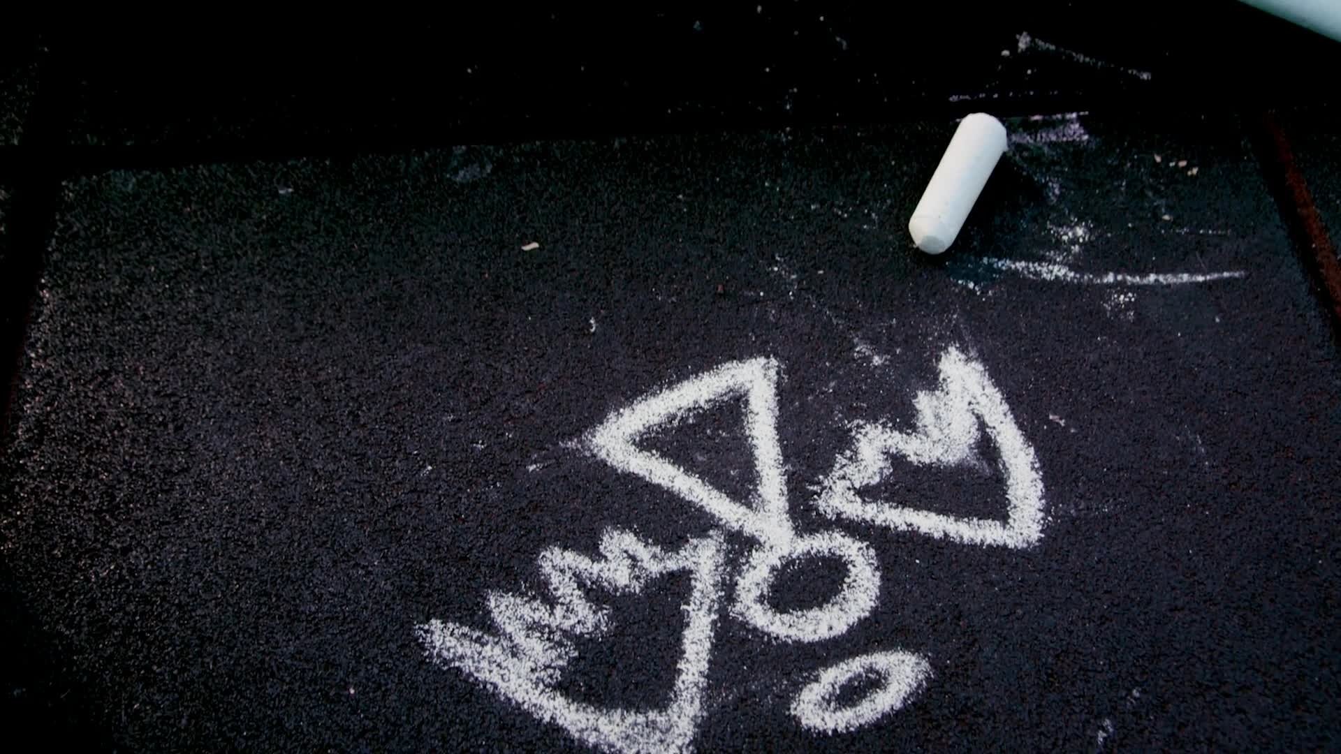 Backdrop for The Playground