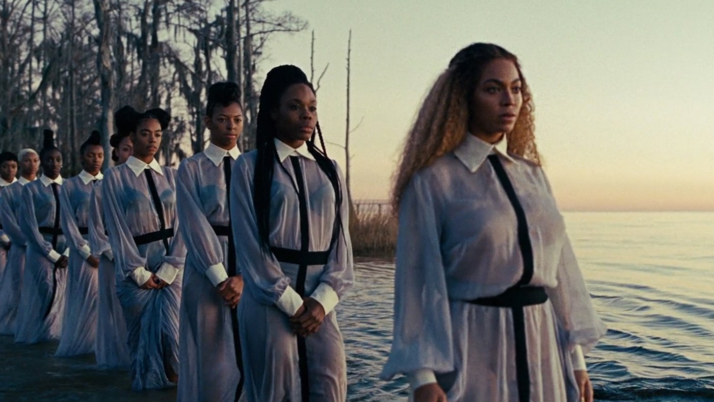 Backdrop for Lemonade