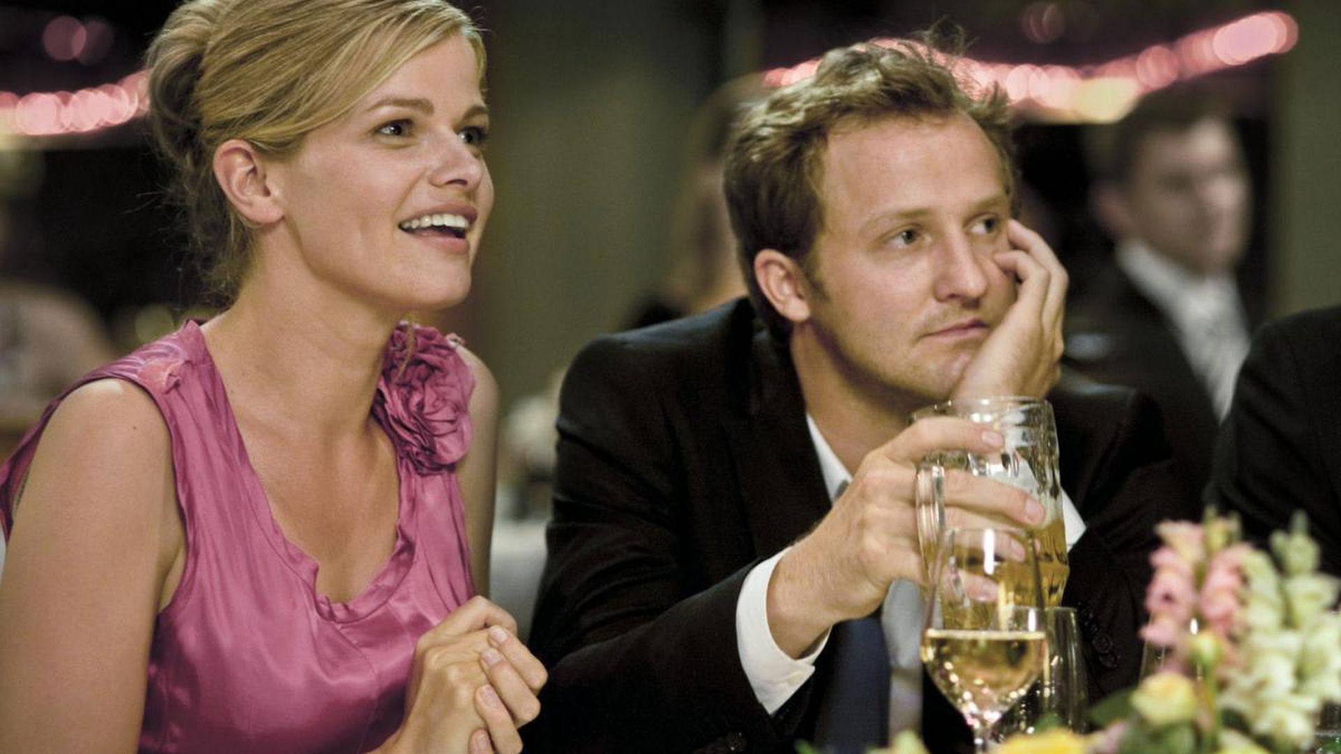 Backdrop for Resturlaub