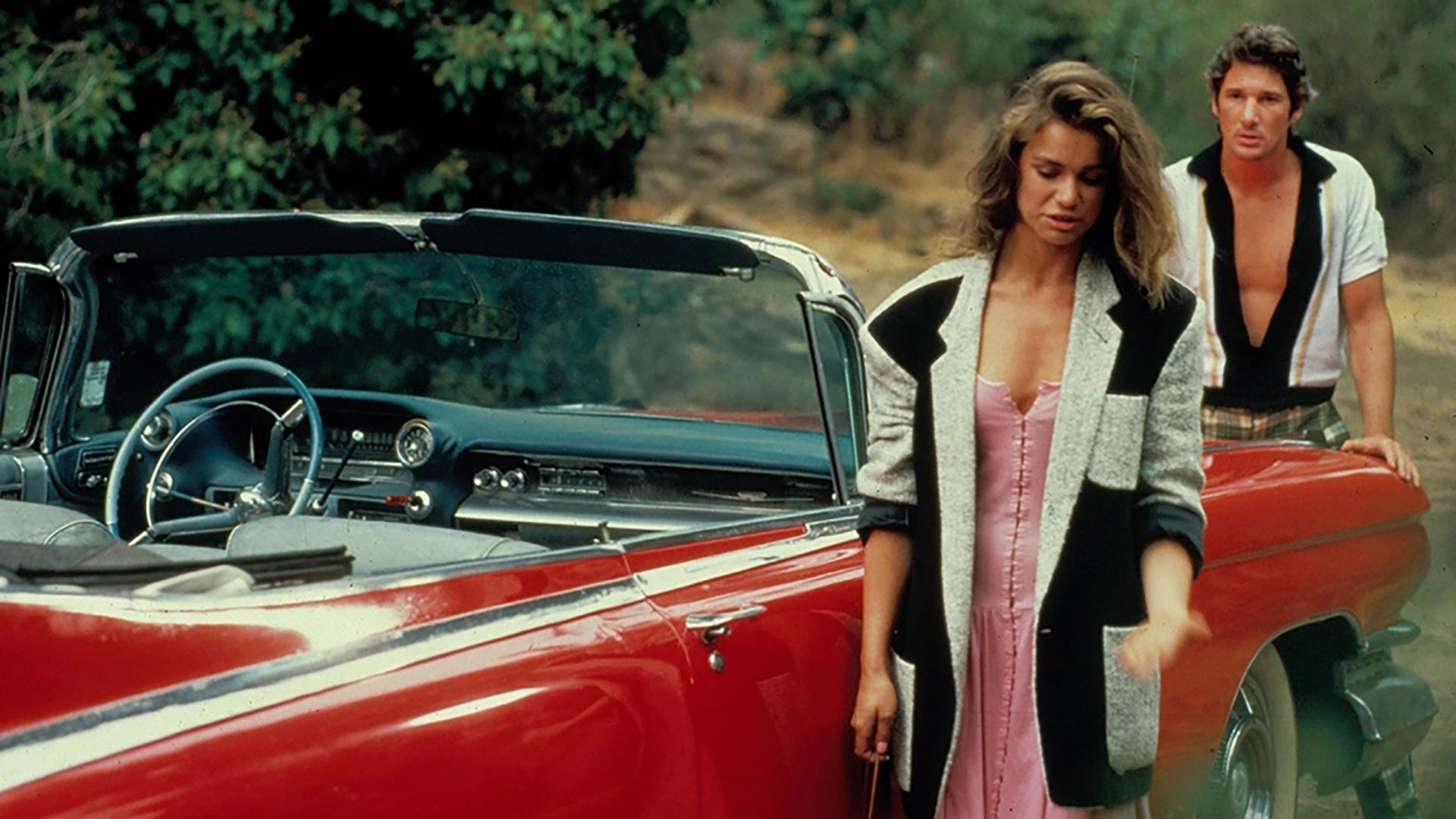 Backdrop for Breathless