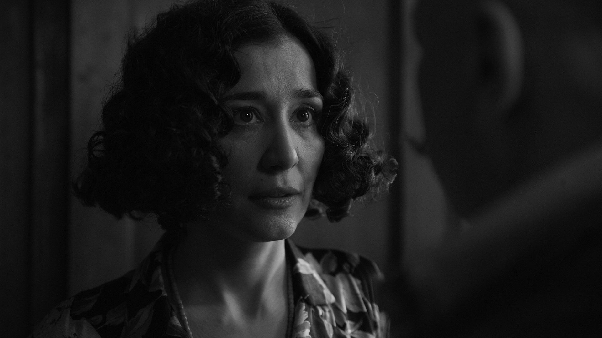 Backdrop for The Butcher, The Whore and the One-Eyed Man