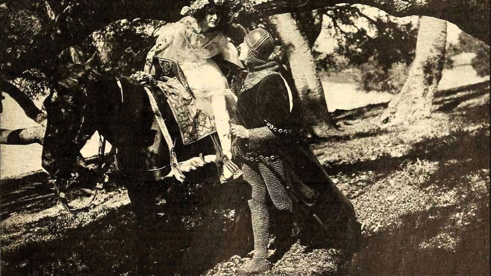 Backdrop for The Poet of the Peaks