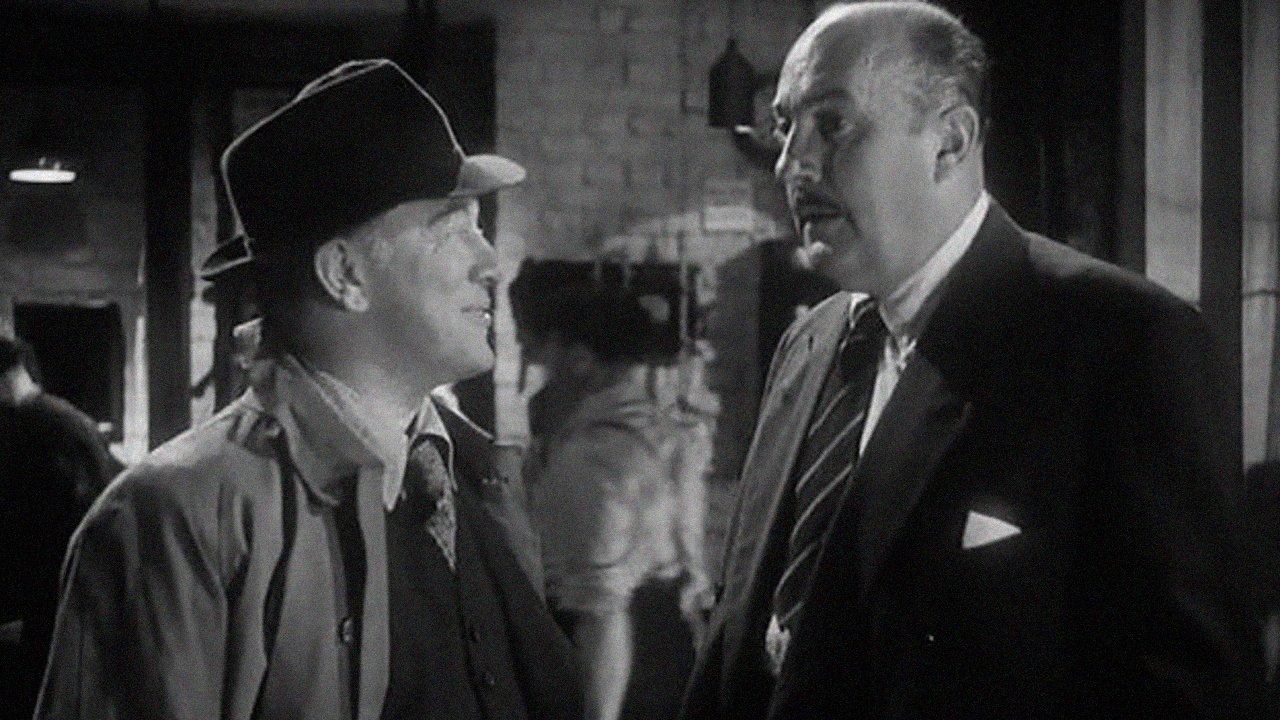 Backdrop for Forbidden