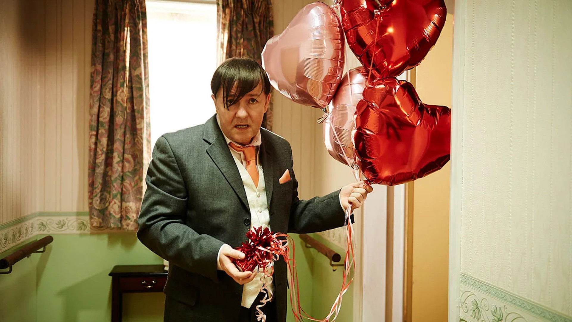 Backdrop for Derek Special