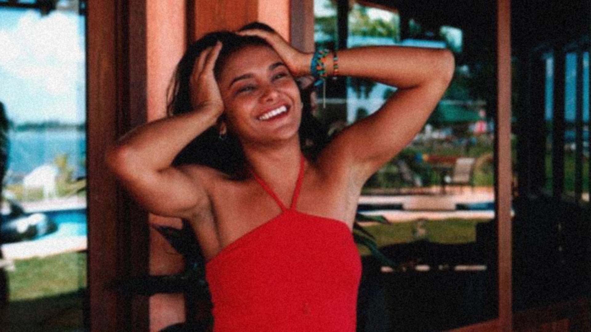 Backdrop for Louise's Wedding