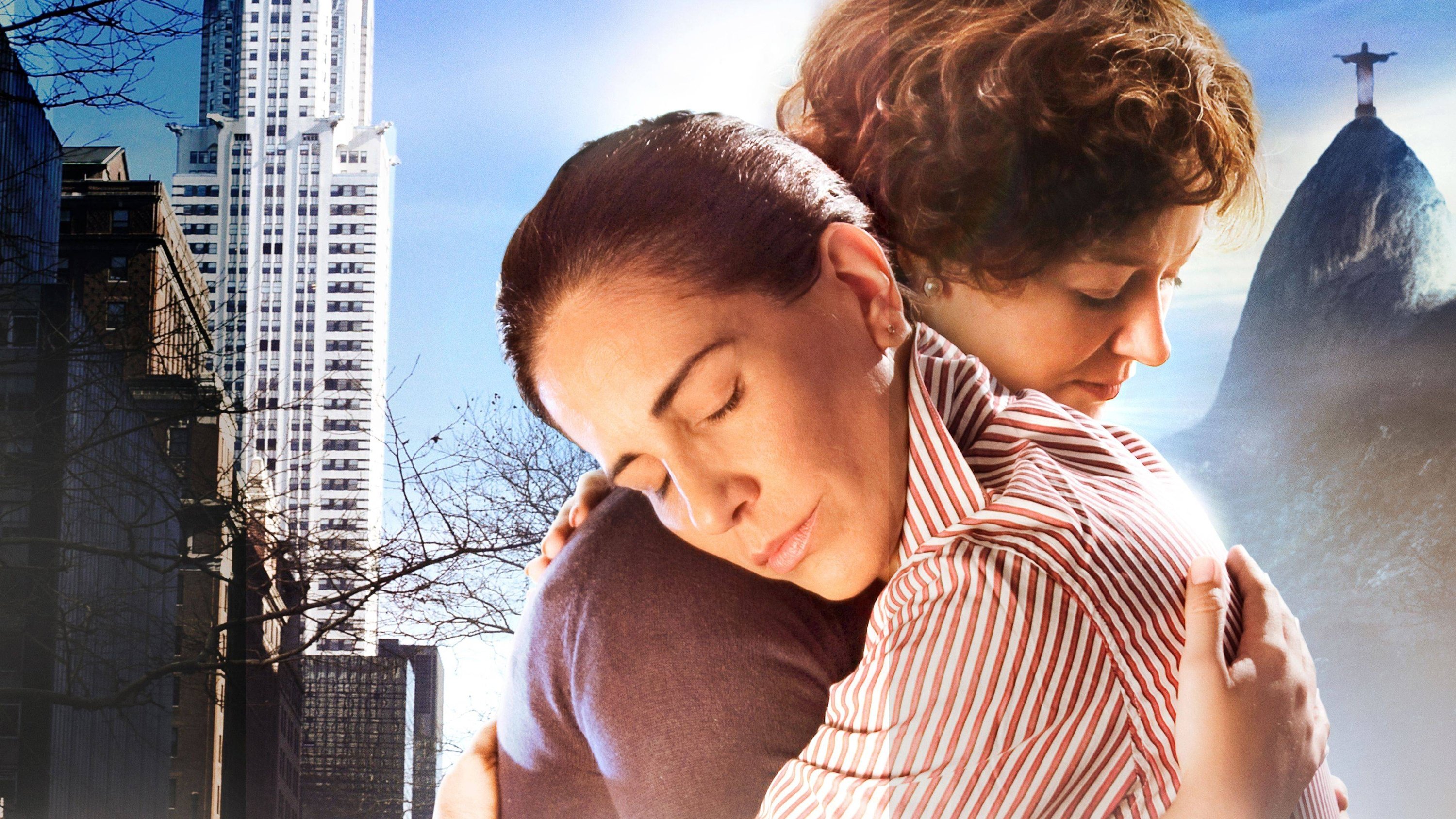 Backdrop for Reaching for the Moon