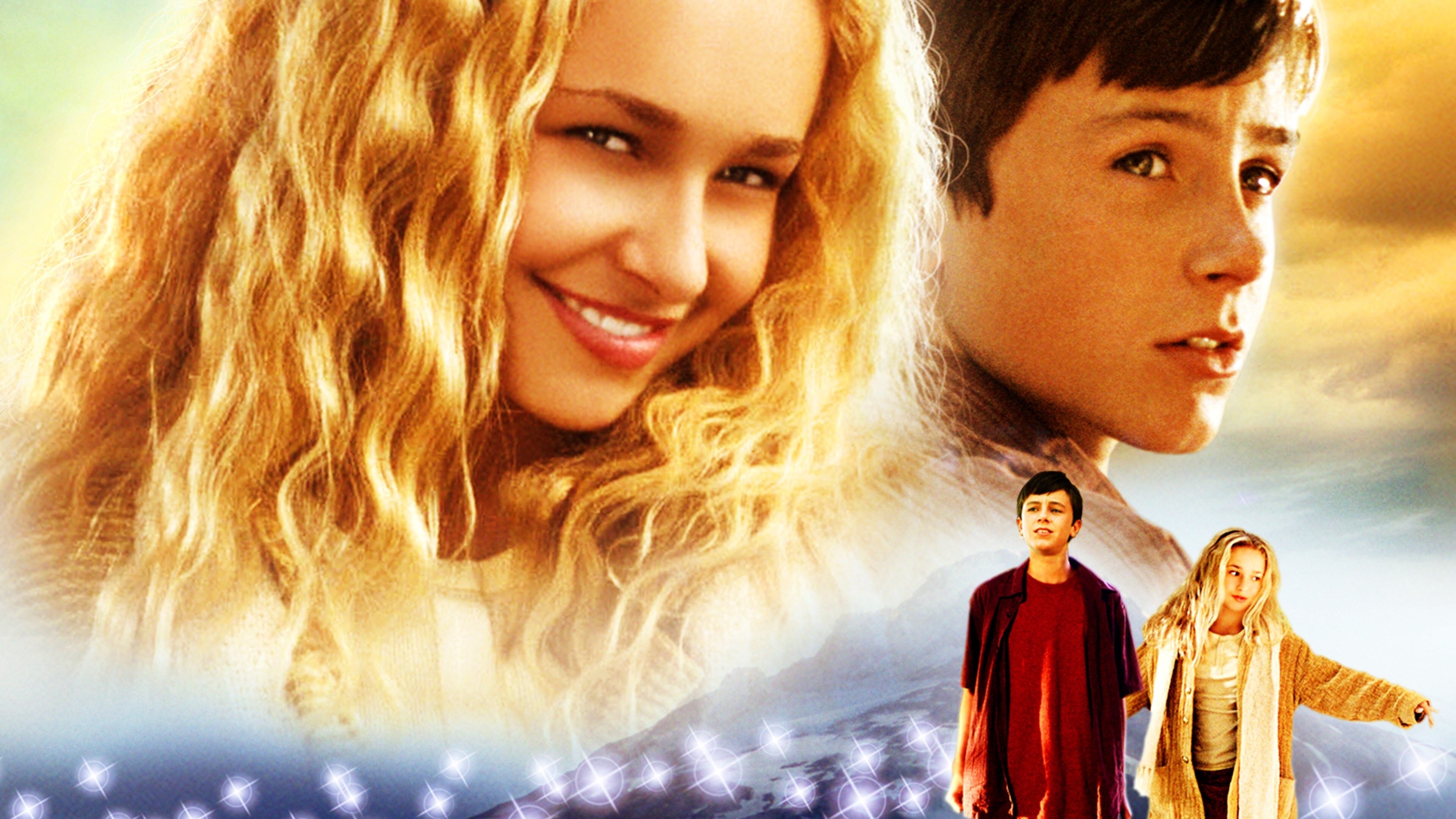 Backdrop for The Dust Factory