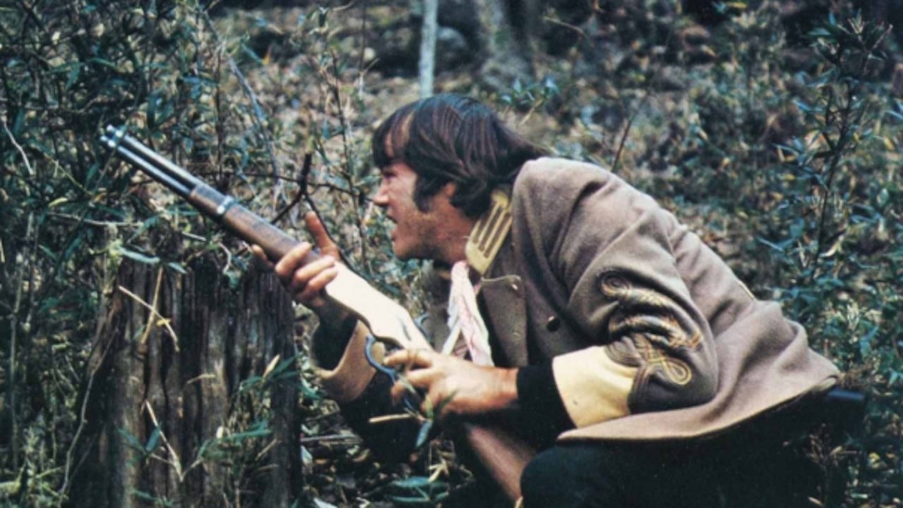 Backdrop for The Shadow of Chikara