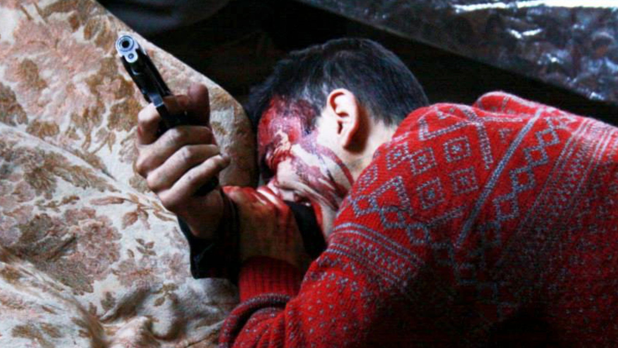 Backdrop for Lost in devil's country