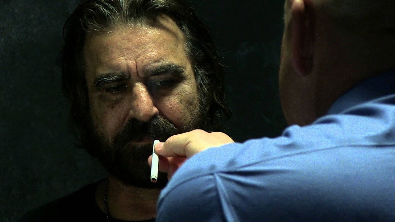 Backdrop for Dead in 5 Heartbeats