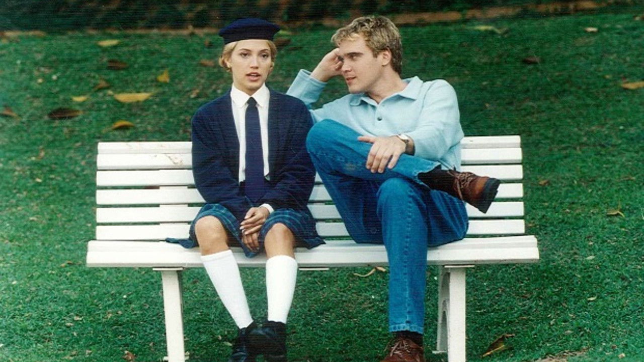 Backdrop for Pérola Negra