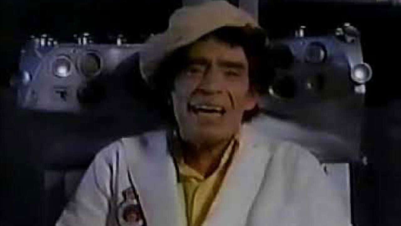 Backdrop for El futbolista fenómeno