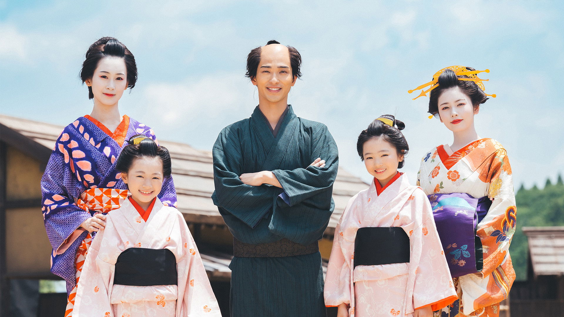 Backdrop for Unbound