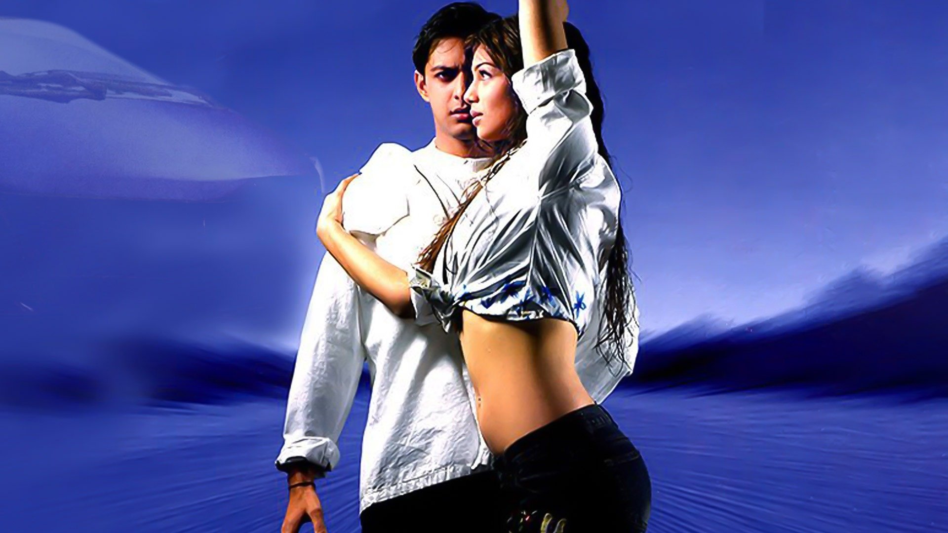 Backdrop for Taarzan: The Wonder Car