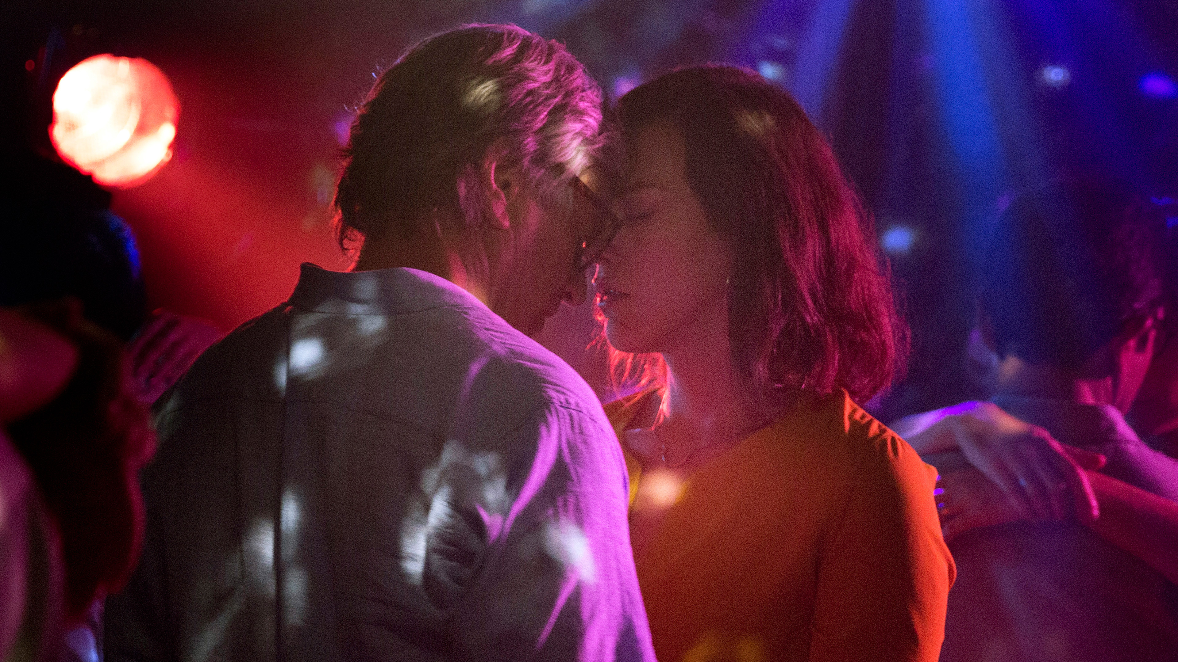 Backdrop for A Fantastic Woman