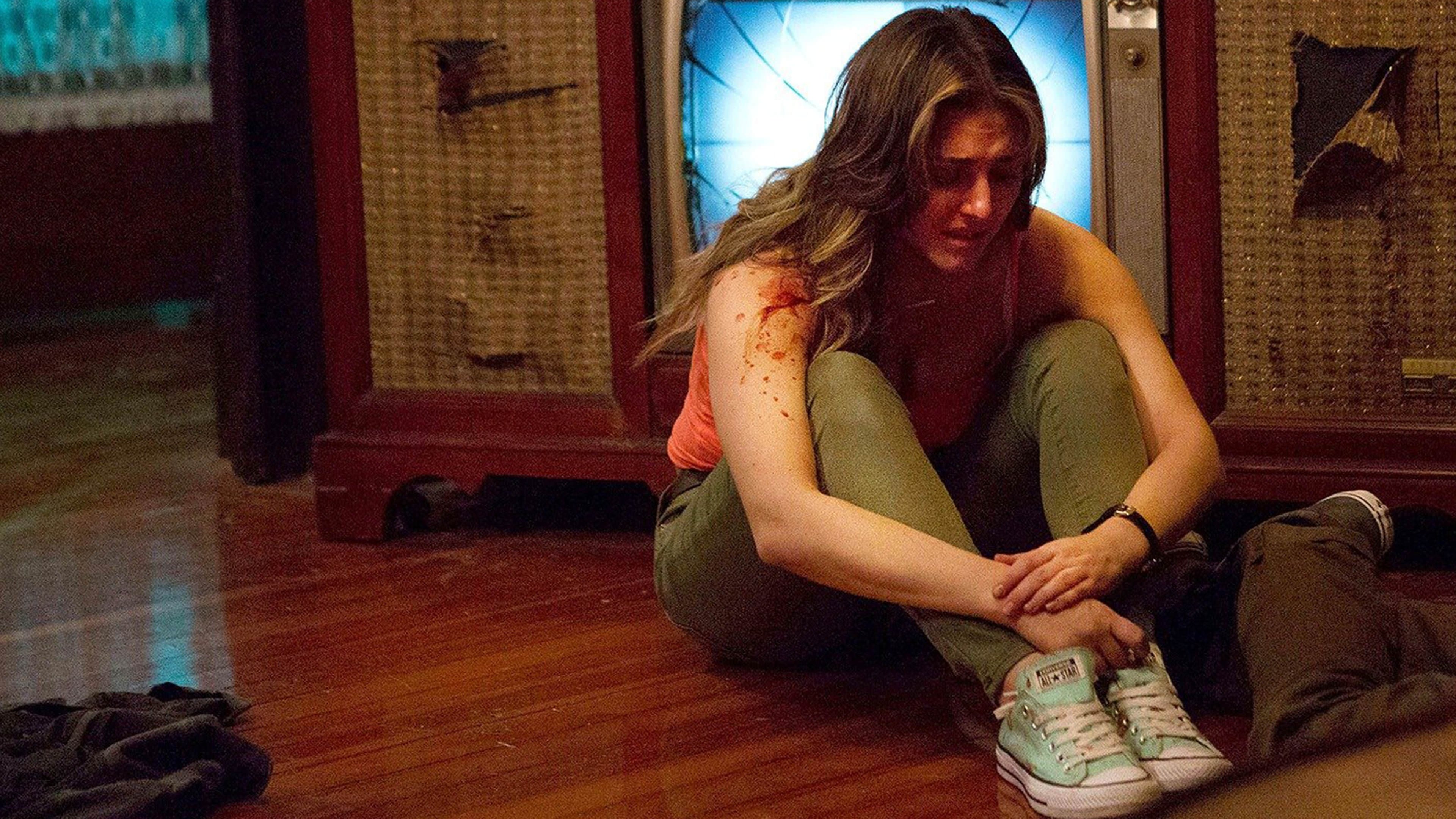 Backdrop for Truth or Dare