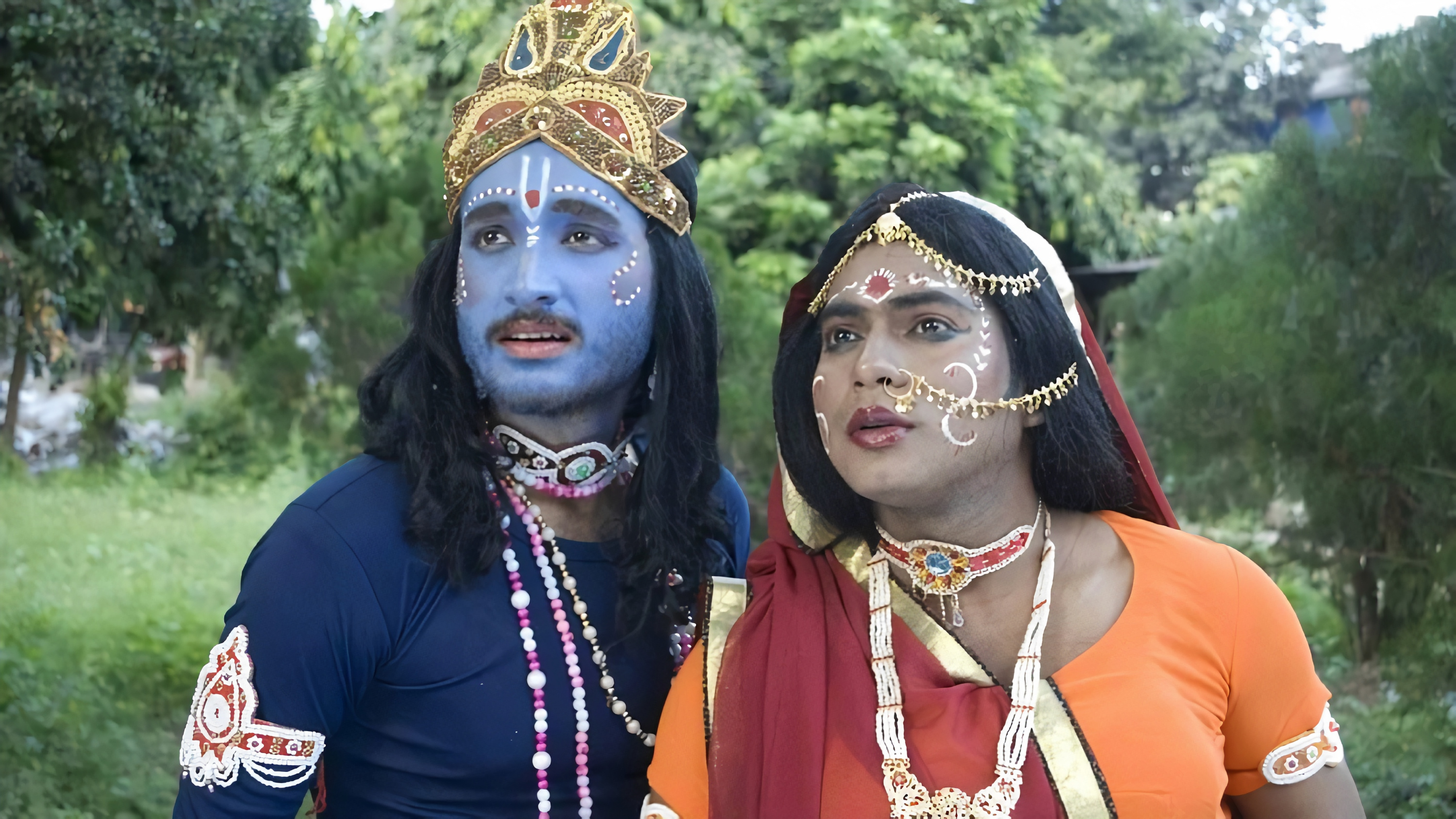 Backdrop for The Understudy