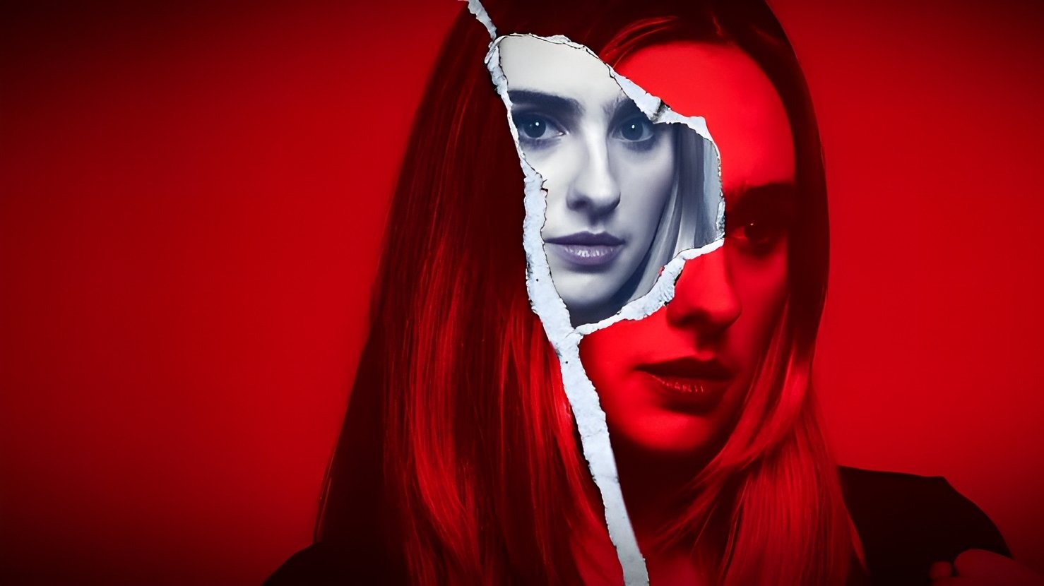 Backdrop for If I Go Missing