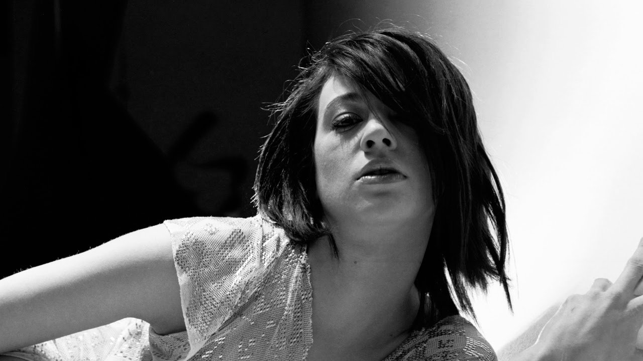 Backdrop for Nice to Meet You, Please Don't Love Me!