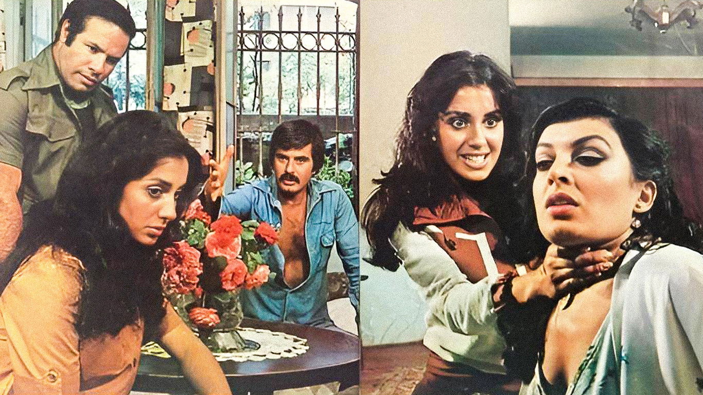 Backdrop for Lekeli Melek