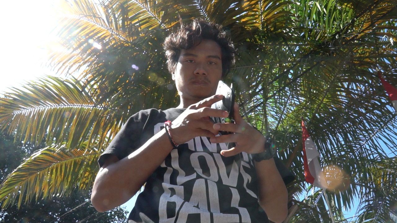 Backdrop for How To Act Like Hooman