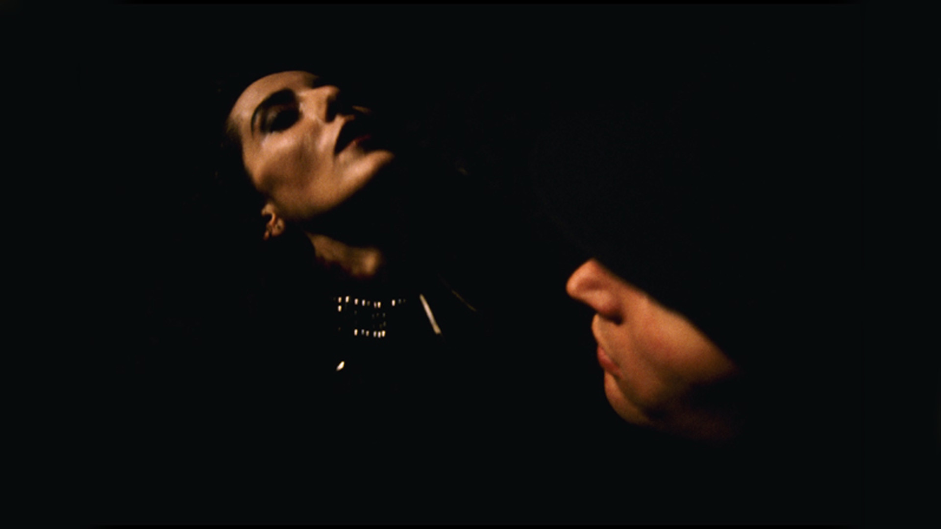 Backdrop for Dark Waters