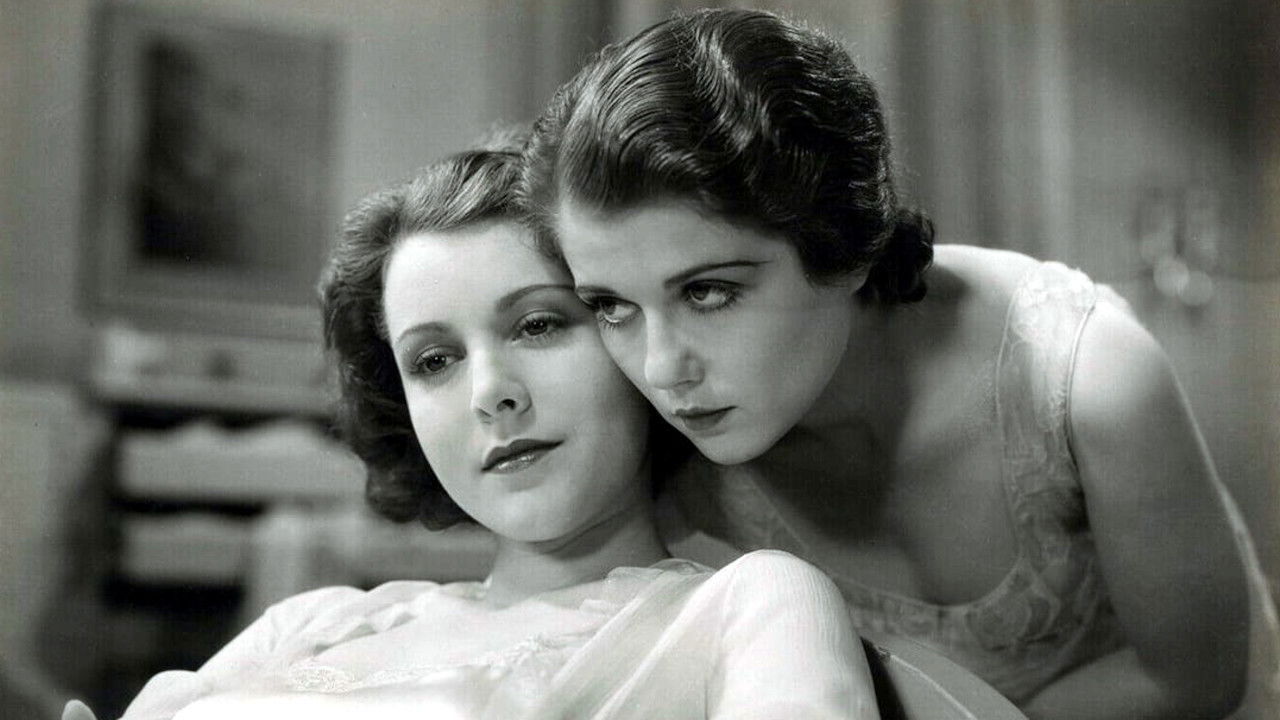 Backdrop for Nice Women