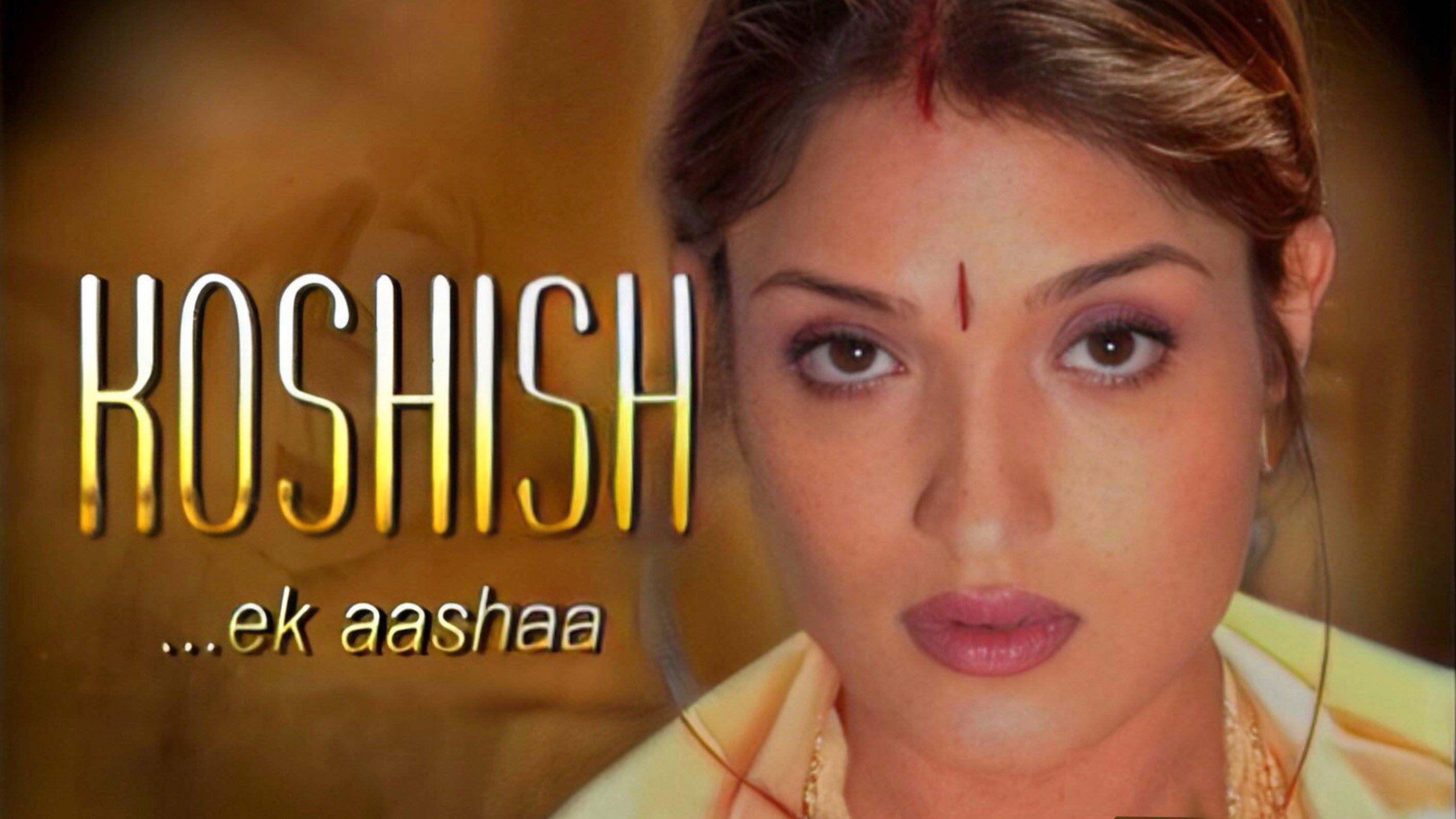 Backdrop for Koshish