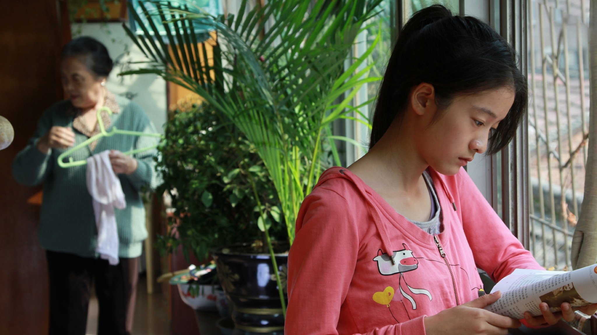 Backdrop for Einstein and Einstein