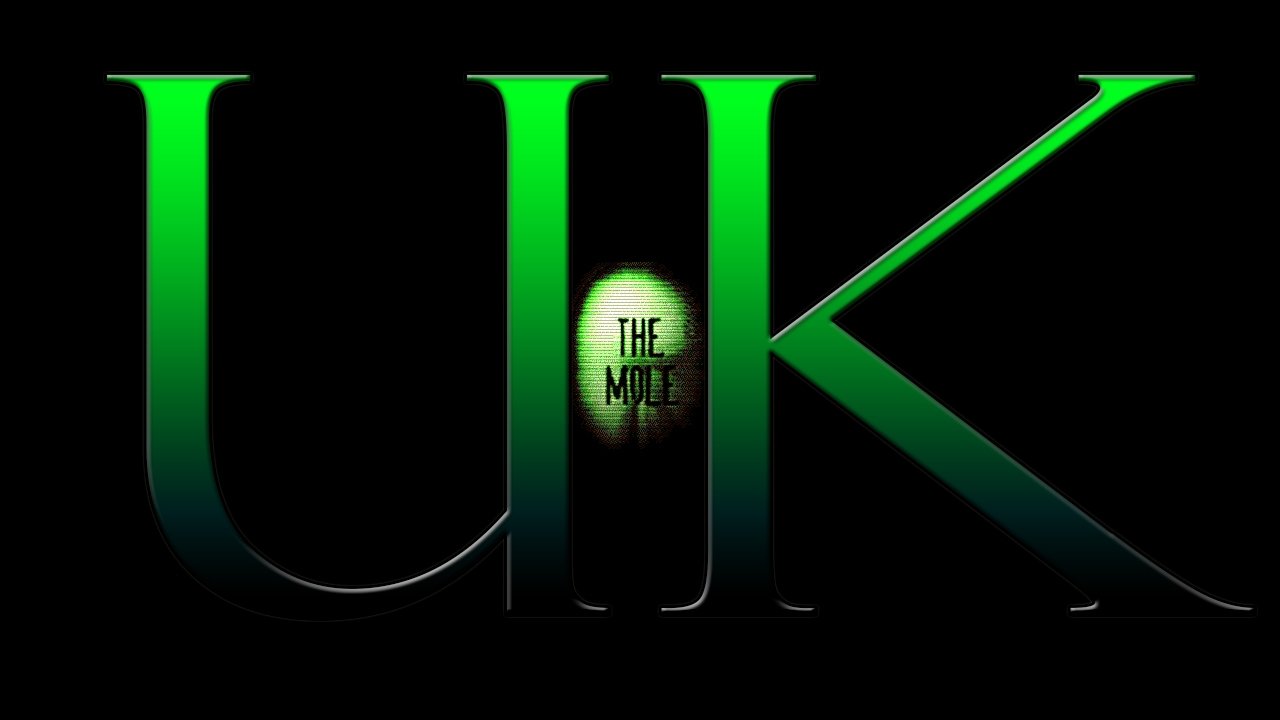 Backdrop for The Mole