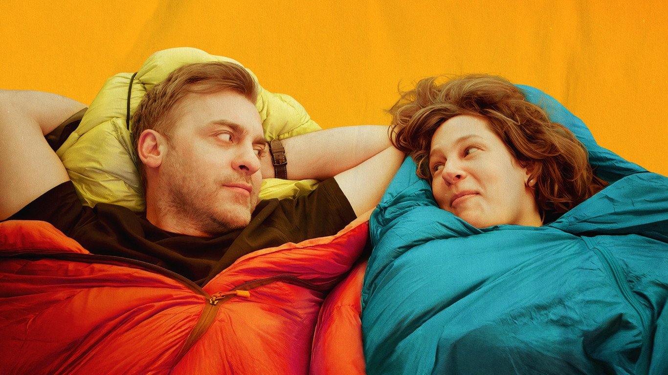 Backdrop for It's Not My Film