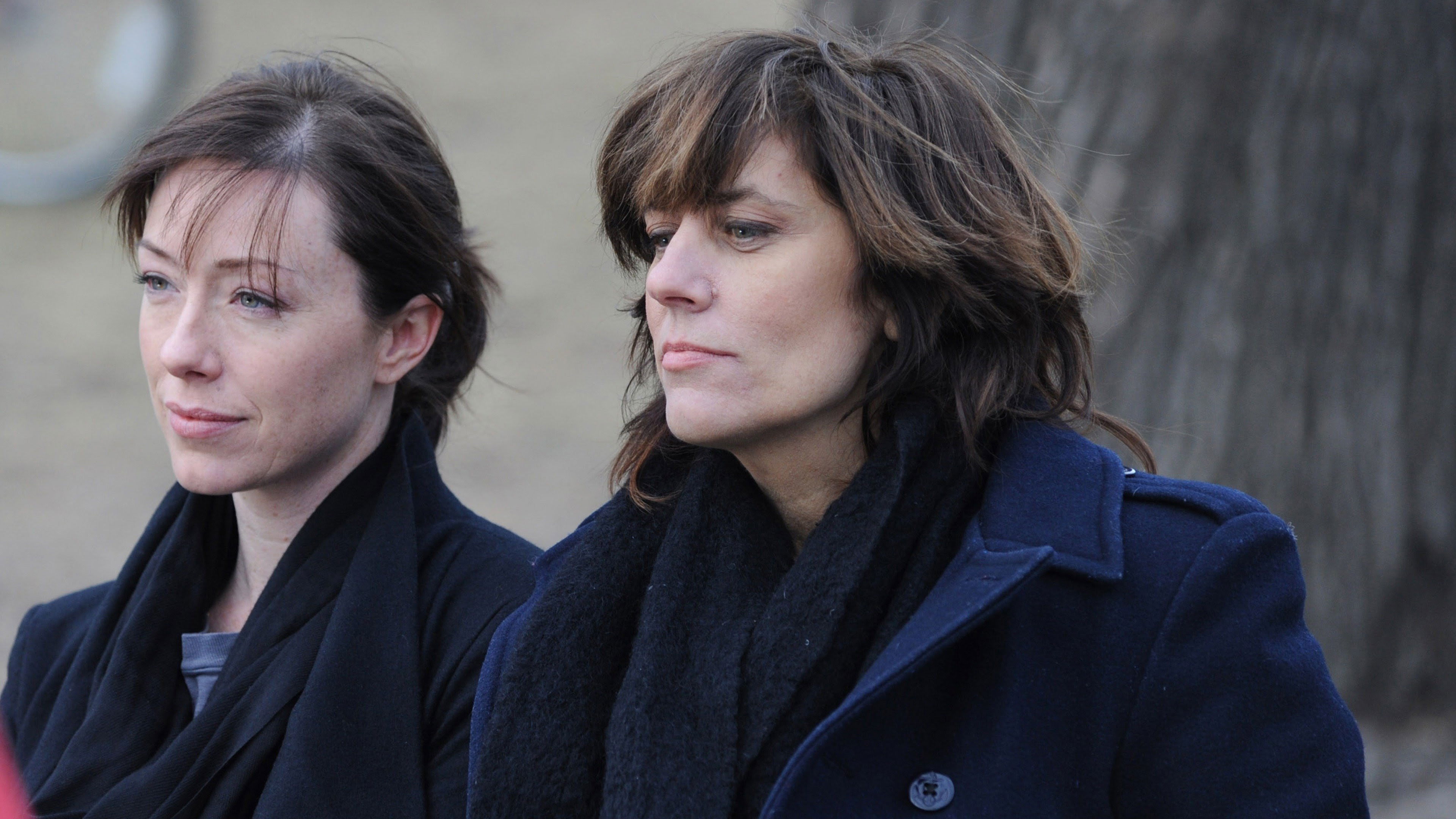 Backdrop for Trigger