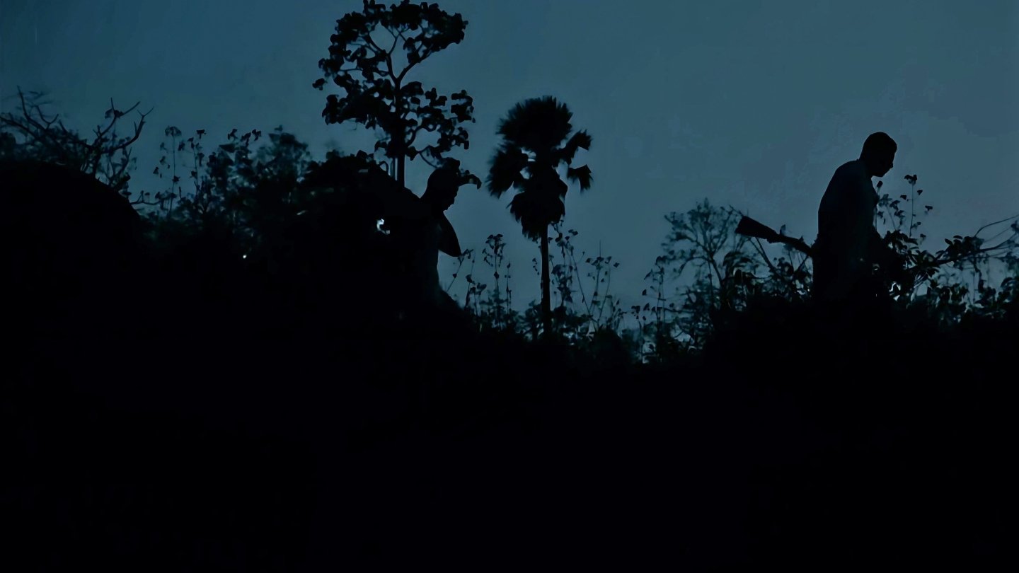 Backdrop for Vidheyan