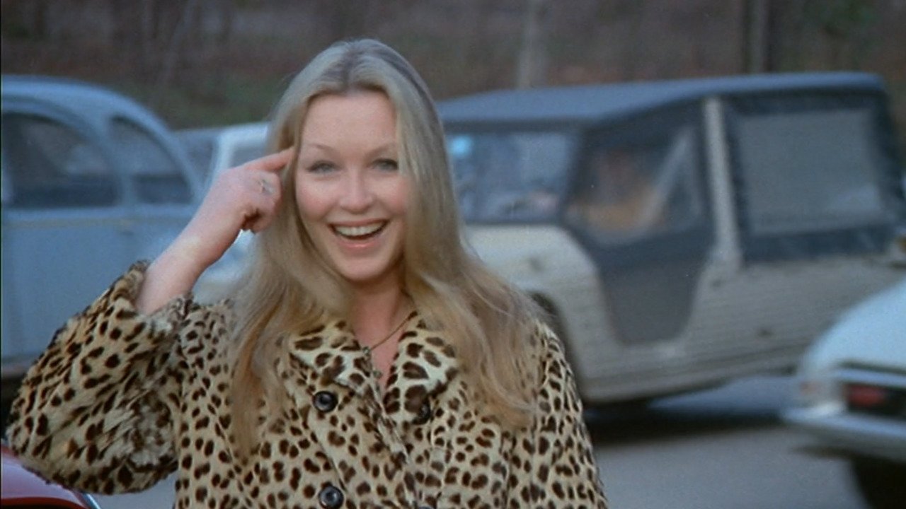 Backdrop for Everybody He Is Nice, Everybody He Is Beautiful