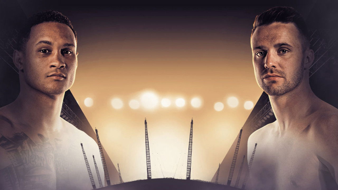 Backdrop for Regis Prograis vs. Josh Taylor