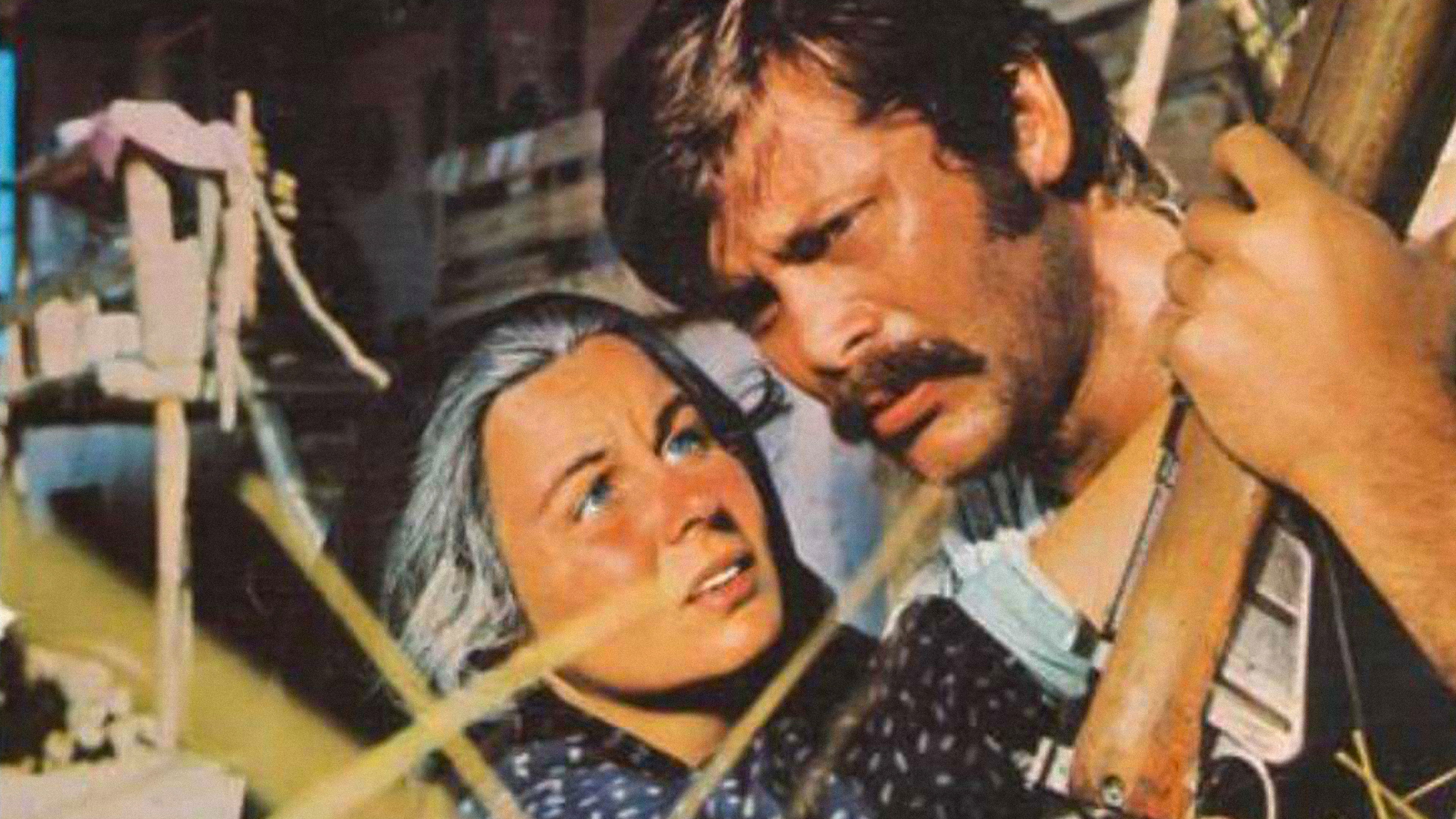 Backdrop for Ana Ocağı