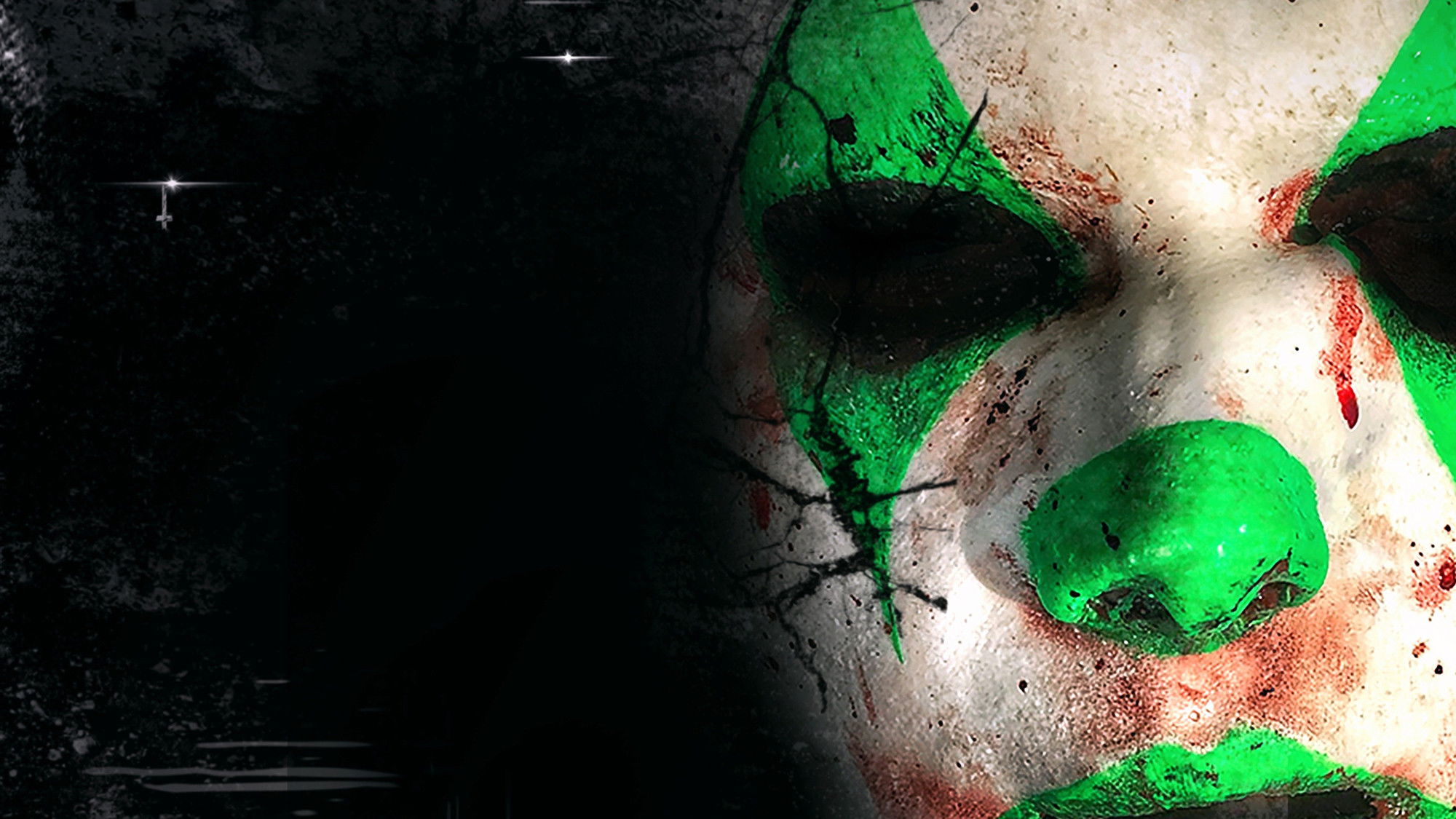 Backdrop for Shellmont County Massacre