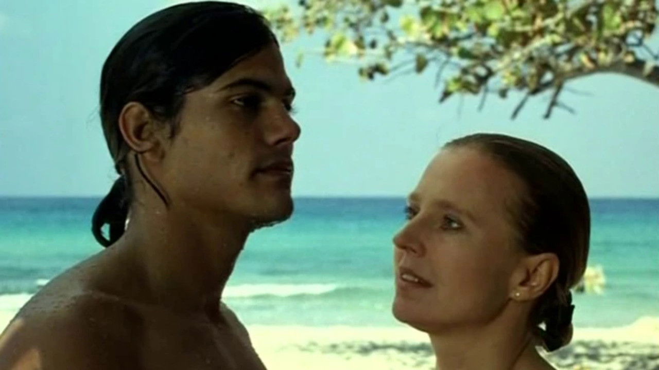 Backdrop for The Summer of Miss Forbes