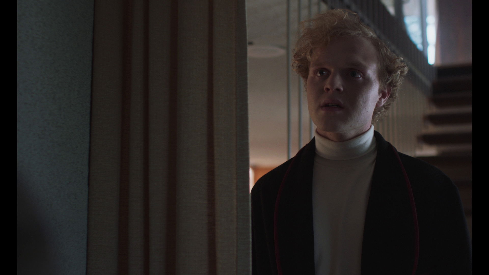 Backdrop for The Lost