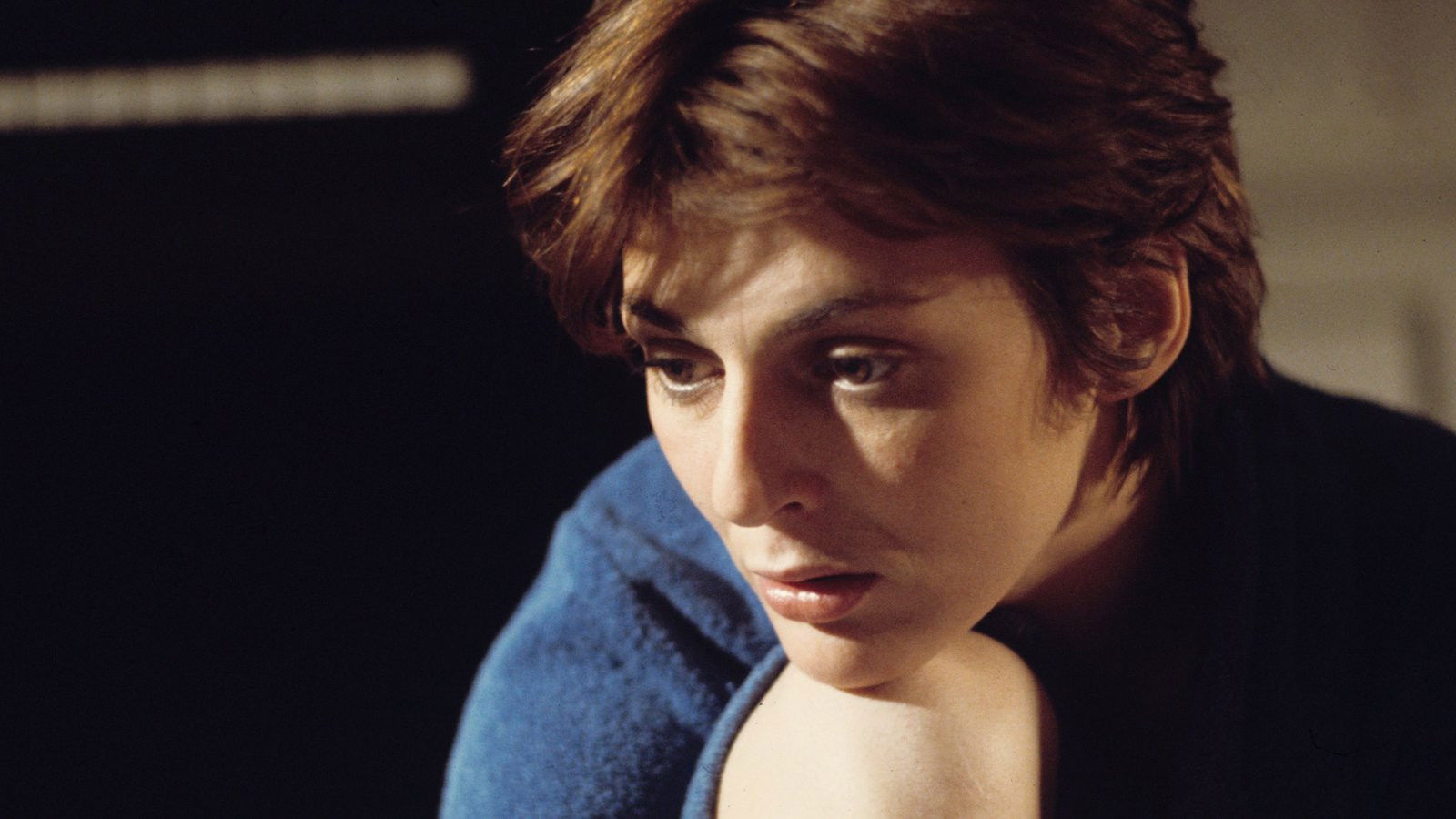 Backdrop for Before the Time Comes