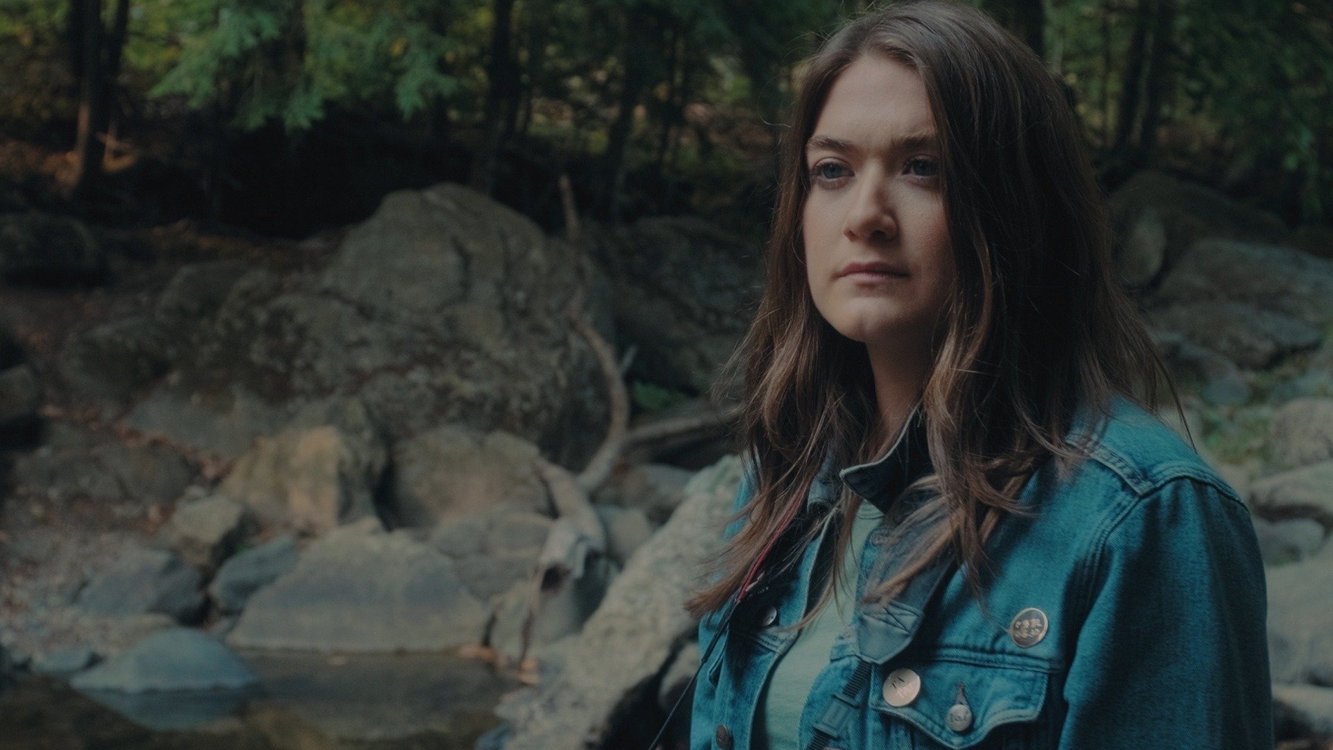 Backdrop for Weekenders